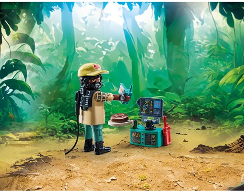 Playmobil 71821 triceratops familie-2