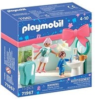 Playmobil Zahnfee Spielfigur Geschenkset - magisches Spielzeug