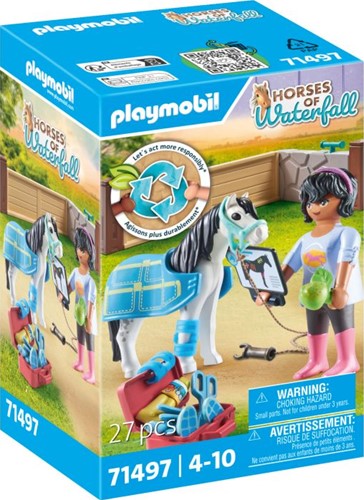 Paardentherapeut