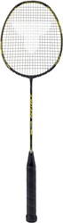 Schildkröt Badminton Schläger Isoforce 651 Carbon für Fortgeschrittene