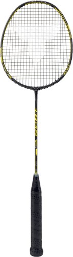 Schildkröt Badminton Schläger Isoforce 651 Carbon für Fortgeschrittene