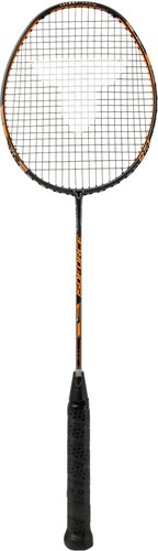 Schildkröt Badminton Schläger Isoforce 951 Carbon Power und Kontrolle