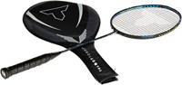 Schildkröt Badminton Schläger Isoforce 5051 - leicht und kraftvoll-2