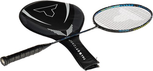 Schildkröt Badminton Schläger Isoforce 5051 - leicht und kraftvoll-2