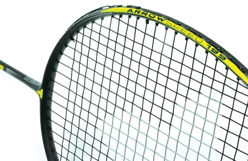Schildkröt Badminton Schläger Arrowspeed 199 Graphit Composite Schule-2