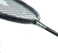 Schildkröt Badminton Schläger Arrowspeed 199 Graphit Composite Schule-3