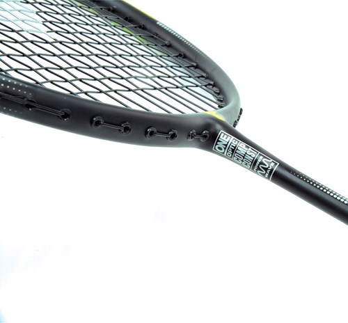 Schildkröt Badminton Schläger Arrowspeed 199 Graphit Composite Schule-3