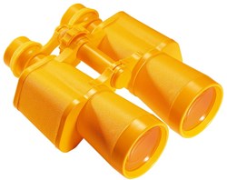 NAVIR Fernglas Yellow Special 50