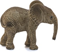 Schleich 14763 - Afrikanisches Elefantenbaby-3