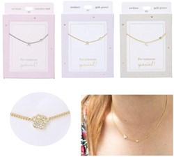 Ketting Heart of Gold