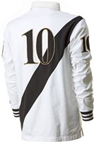 Nike Rugby Shirt Mens England 1823-2