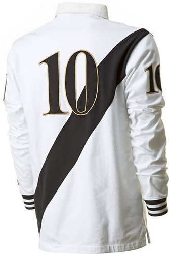 Nike Rugby Shirt Mens England 1823-2