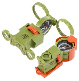NAVIR Optical Wonder-3