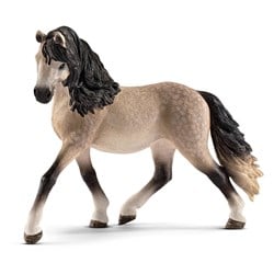 Schleich Horse Club Andalusier Stute - Pferde Spielfigur