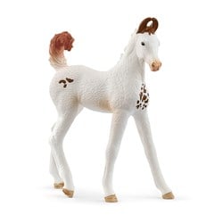 Schleich Horse Club Marwari Fohlen - Spielfigur Pferd - Tiere