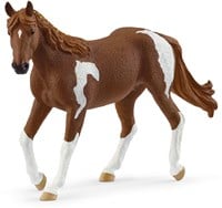 Schleich 14901 Paint Horse Mare