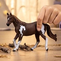 Schleich 14901 Paint Horse Mare-2