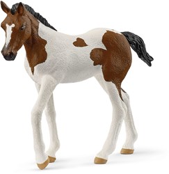 schleich HORSE CLUB Paint Horse Veulen 14899