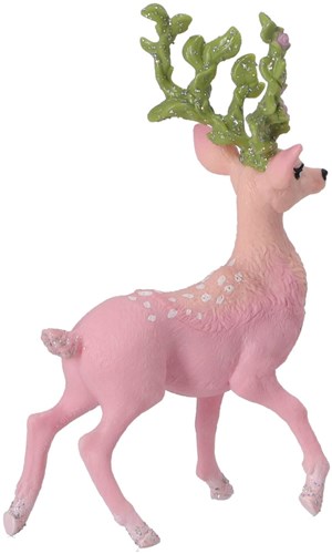 Schleich magisches Hirsch Bayala - Fantasie Spielfigur für Kinder-3