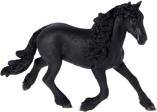 Schleich 13975 Friese hengst-2