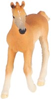 Schleich Horse Club Arabisches Fohlen - Spielfigur Pferd braun-3