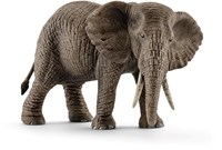 Schleich 14761 Afrikaanse olifant vrouwtje