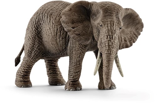 Schleich 14761 Afrikaanse olifant vrouwtje