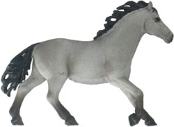 Schleich Pferd Quarter Hengst Spielfigur Kunststoff Bauernhof Reiterhof