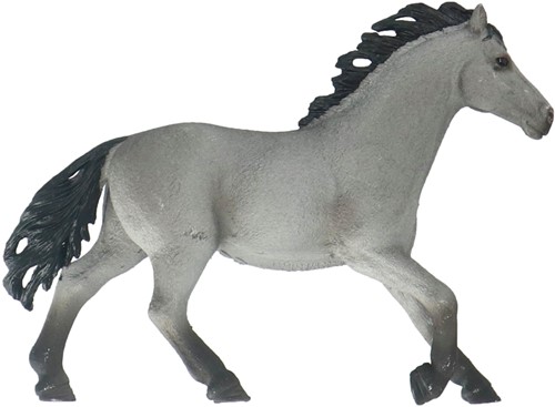 Schleich 72143 Quarter Hengst