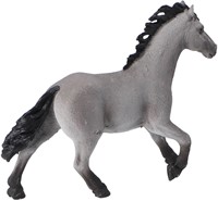 Schleich 72143 Quarter Hengst-2