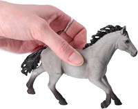 Schleich 72143 Quarter Hengst-3