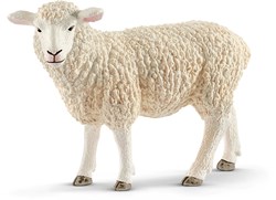 Schleich Bauernhof Schaf - 13882