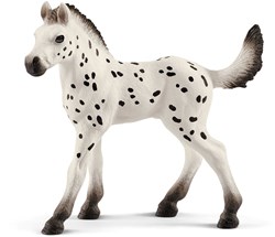Schleich 13890 Knabstrupper veulen