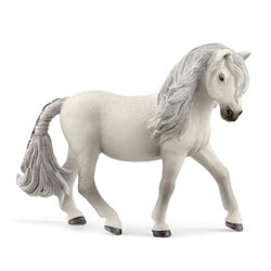Schleich Horse Club Island Pony Stute Spielfigur - Mehrfarbig