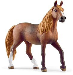 Schleich Schleich Horse Club Paso Peruano mare