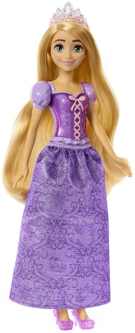Disney - Rapunzel Pop