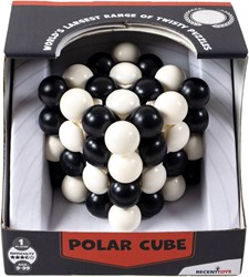 Recent Toys Polar Cube