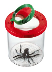 NAVIR Insektenlupe