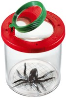 NAVIR Insektenlupe