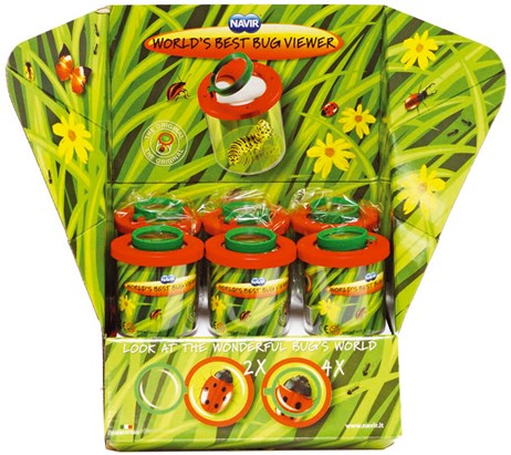 NAVIR Insektenlupe-3