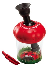 NAVIR Insektenlupe Super