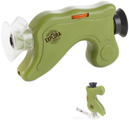 NAVIR Zoomscope