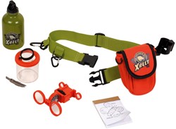 NAVIR The Explorer Belt