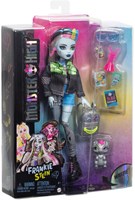 Monster High - Frankie Stein-2