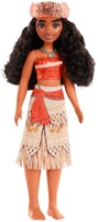 DISNEY PRINCESS CORE DOLLS MOANA