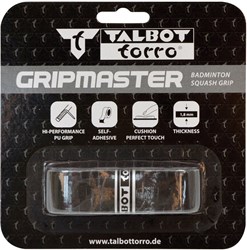 Schildkröt Badminton Griff Overgrip schwarz für Schläger