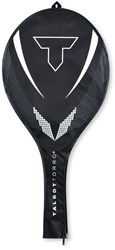 Schildkröt Badminton Schlägerhülle 3/4 Schutz Polyester