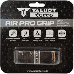 Schildkröt Badminton Griff Air Pro Grip für Schläger und Sticks