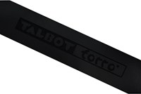 Schildkröt Badminton Overgrip Schläger Griffband Set 3 Stück Schwarz-2