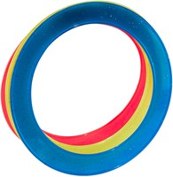 Eureka Jonglier Ringe Spielzeug Set - Acrobat 32 cm - bunt-2